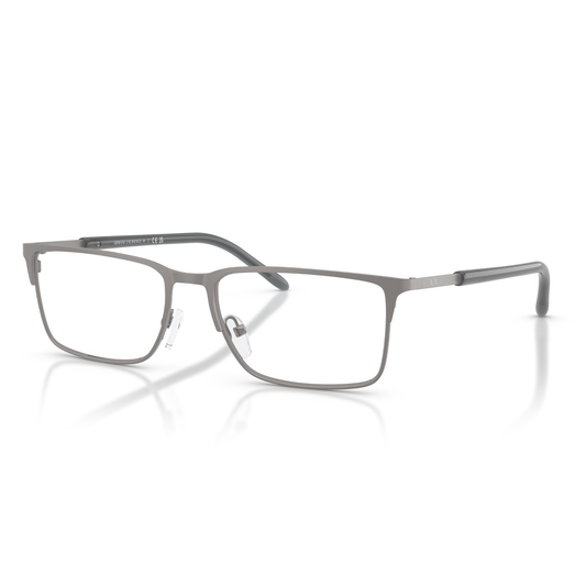 Lentes Oftálmicos Armani Exchange AX1073 Gris Mate