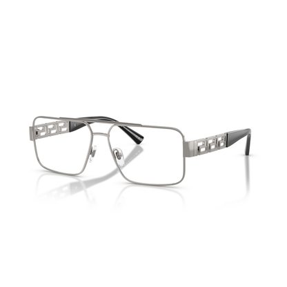 Lentes Oftálmicos Versace VE1308 Gris Oscuro