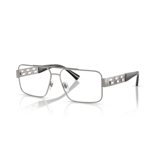 Lentes Oftálmicos Versace VE1308 Gris Oscuro
