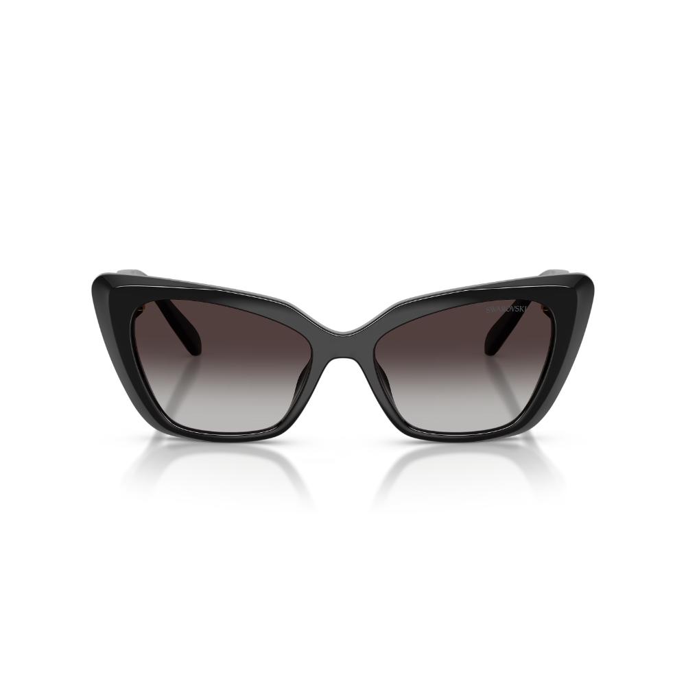 Lentes De Sol Swarovski SK6047 Negro