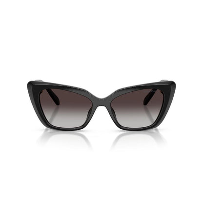 Lentes De Sol Swarovski SK6047 Negro