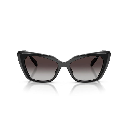 Lentes De Sol Swarovski SK6047 Negro