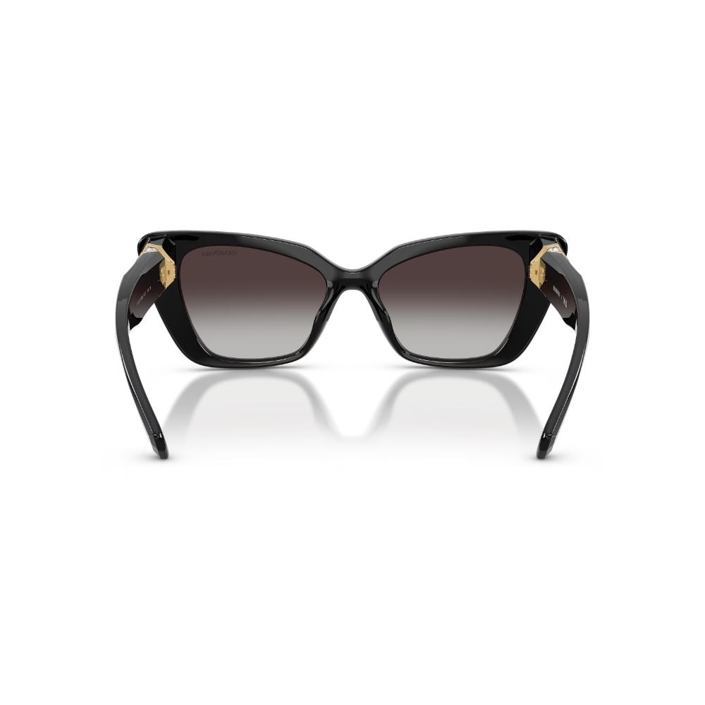 Lentes De Sol Swarovski SK6047 Negro
