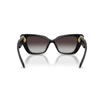 Lentes De Sol Swarovski SK6047 Negro