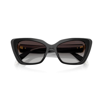 Lentes De Sol Swarovski SK6047 Negro