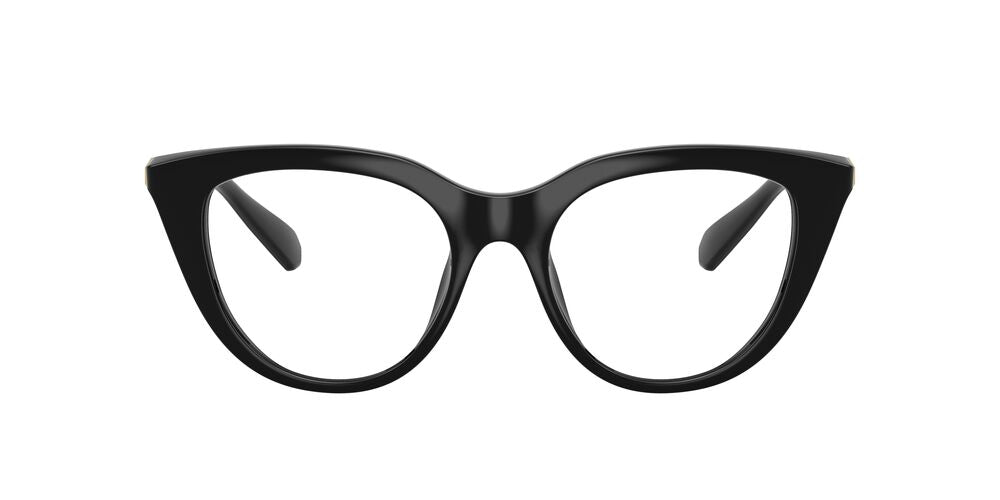 Lentes Oftálmicos Swarovski SK2052 Negro