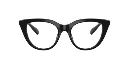 Lentes Oftálmicos Swarovski SK2052 Negro