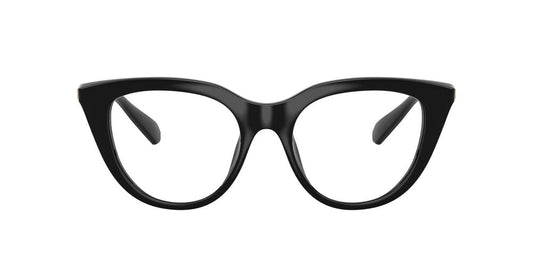 Lentes Oftálmicos Swarovski SK2052 Negro