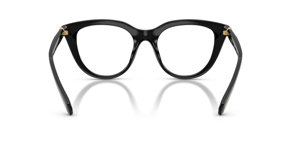 Lentes Oftálmicos Swarovski SK2052 Negro