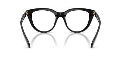 Lentes Oftálmicos Swarovski SK2052 Negro