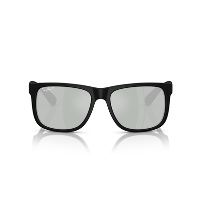 Lentes De Sol Ray-Ban RB4165 Negro