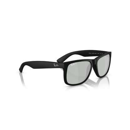 Lentes De Sol Ray-Ban RB4165 Negro