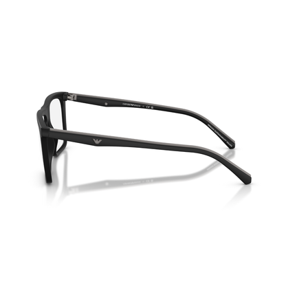 Lentes De Sol Emporio Armani EA4258 Negro Mate