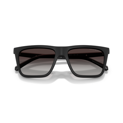 Lentes De Sol Emporio Armani EA4258 Negro Mate