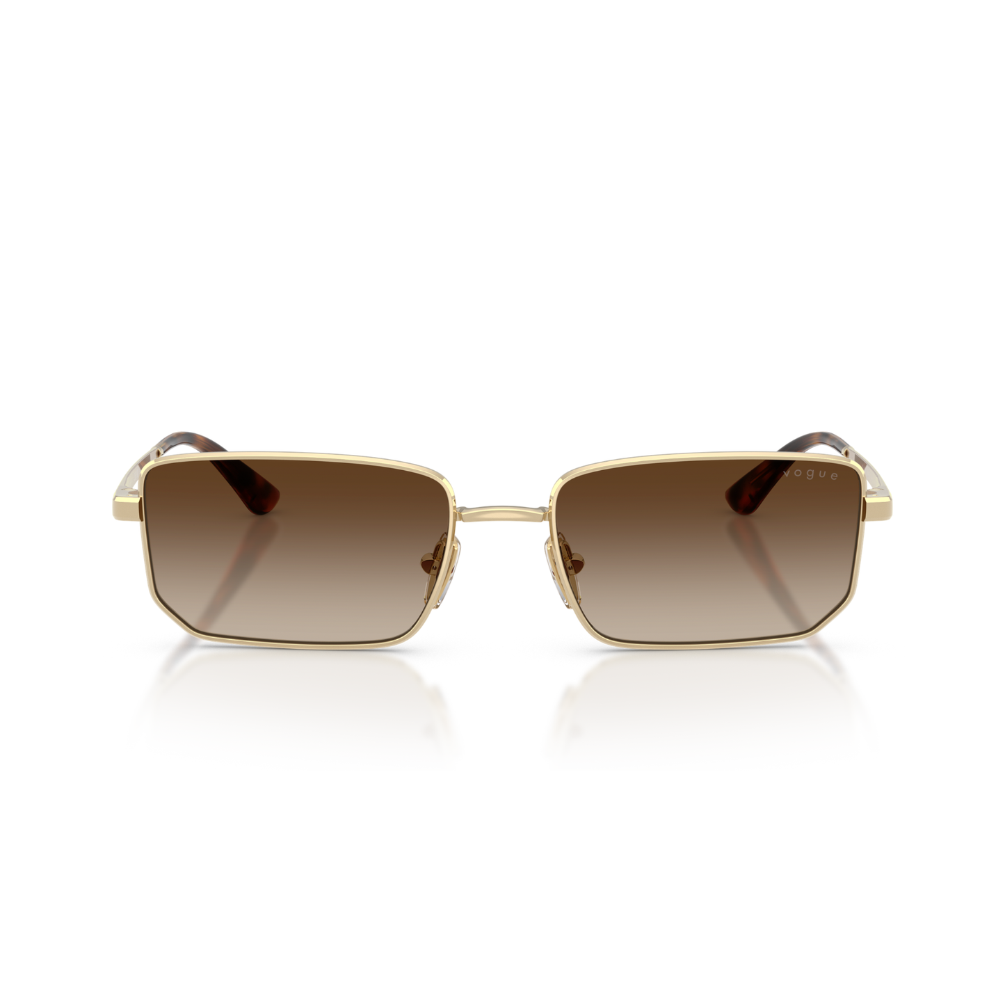 Lentes Oftálmicos Vogue VO4352-S Dorado