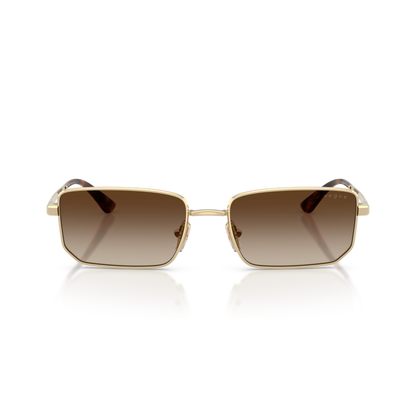 Lentes Oftálmicos Vogue VO4352-S Dorado