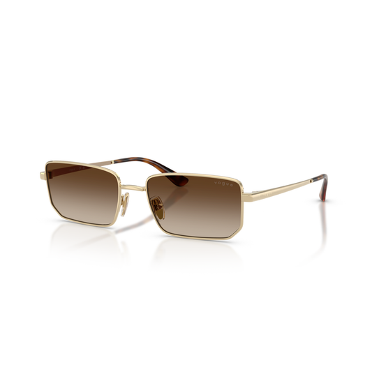 LENTES De Sol Vogue VO4352-S Dorado
