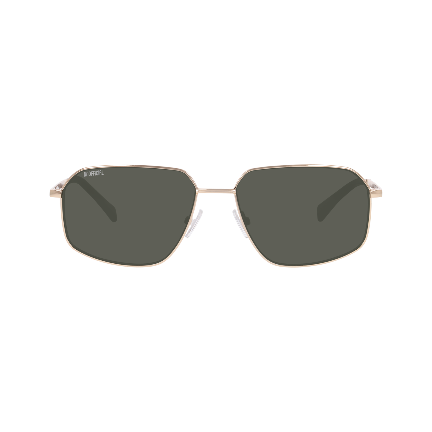 Lentes Oftálmicos Unofficial UO5152 Dorado