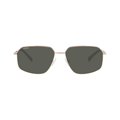 Lentes Oftálmicos Unofficial UO5152 Dorado