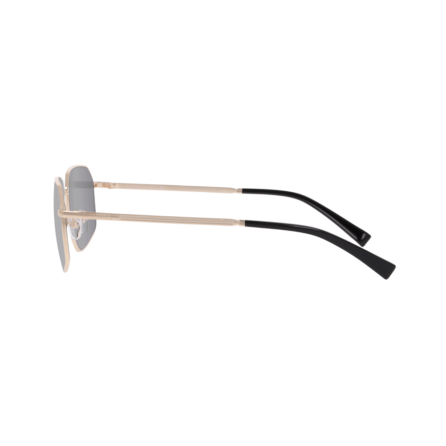 Lentes Oftálmicos Unofficial UO5152 Dorado