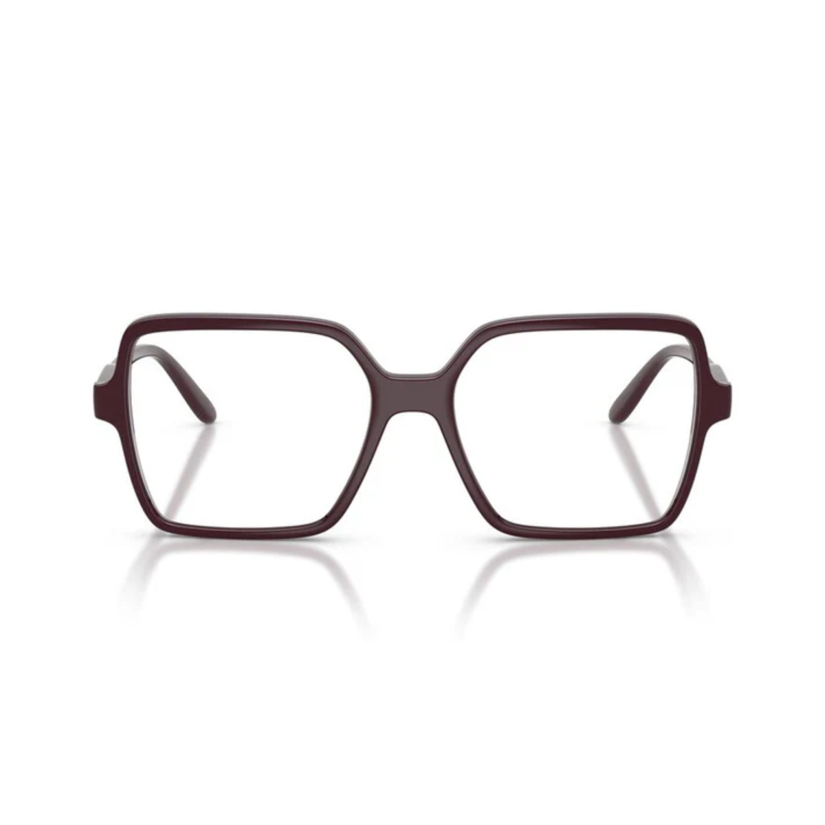 Lentes Oftálmicos Vogue VO5702 Vino