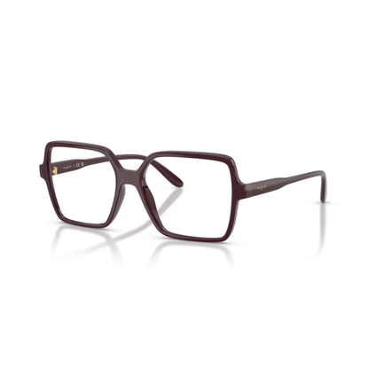 Lentes Oftálmicos Vogue VO5702 Vino