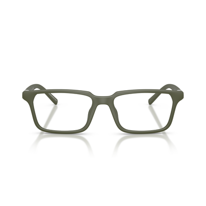 Lentes Oftálmicos Armani Exchange AX3137U Verde Mate