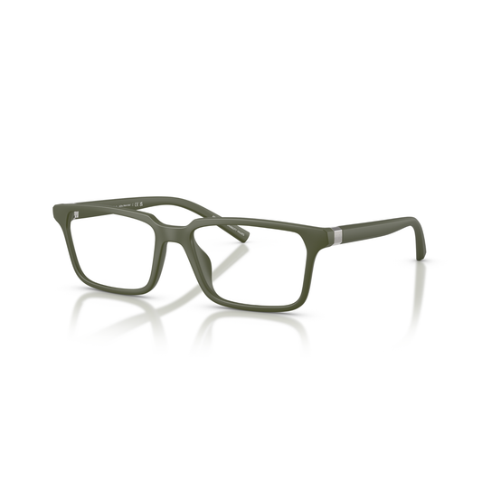 Lentes Oftálmicos Armani Exchange AX3137U Verde Mate