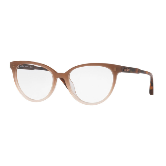 Lentes Oftálmicos Jack Pacific JK5011U Cafe
