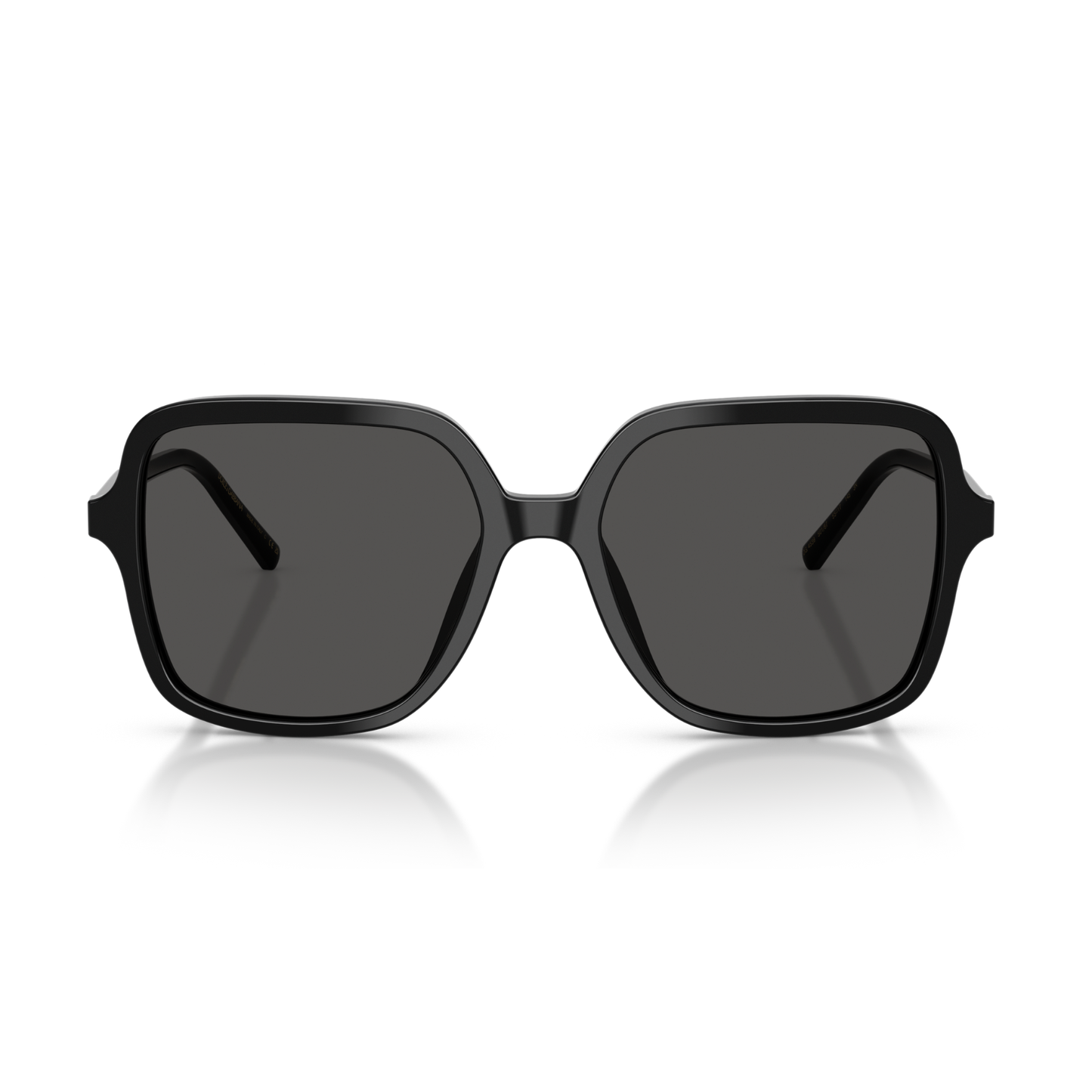 Lentes Oftálmicos Dolce & Gabbana DG4539 Negro