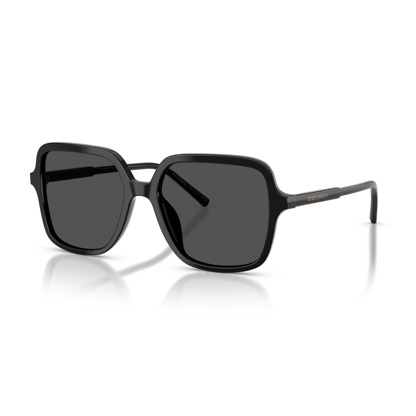 Lentes Oftálmicos Dolce & Gabbana DG4539 Negro