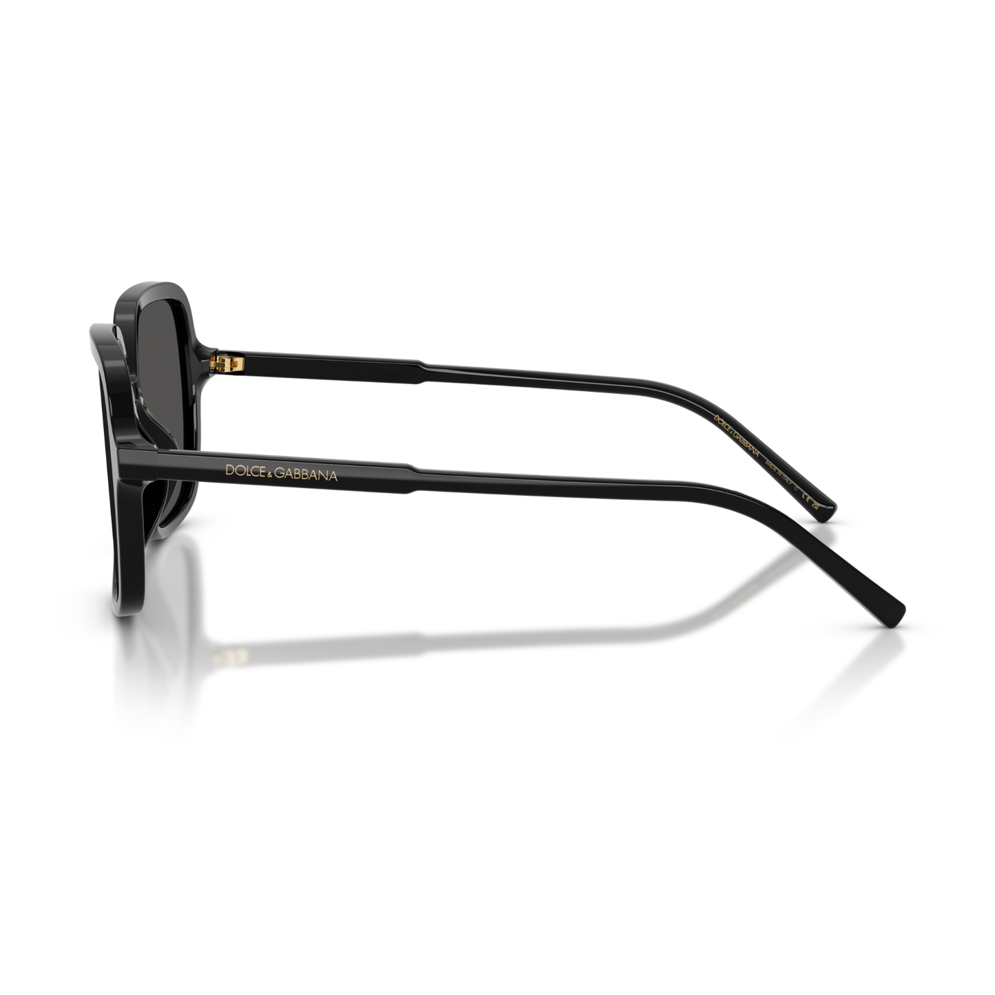 Lentes Oftálmicos Dolce & Gabbana DG4539 Negro