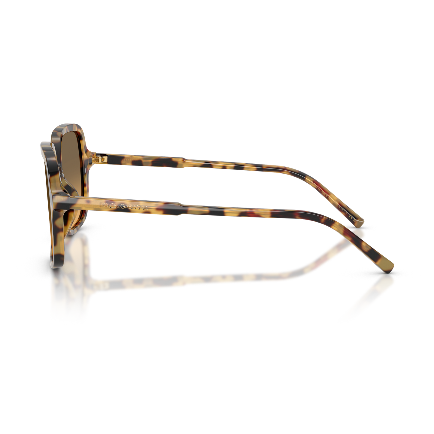 Lentes Oftálmicos Dolce & Gabbana DG4539 Carey