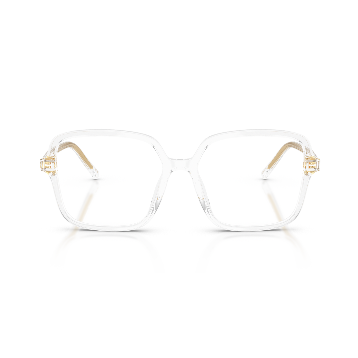 Lentes Oftálmicos Dolce & Gabbana DG3442 Transparente