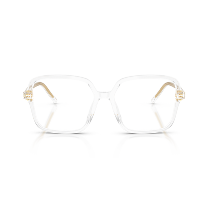 Lentes Oftálmicos Dolce & Gabbana DG3442 Transparente