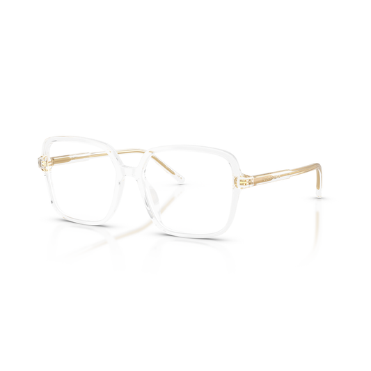 Lentes Oftálmicos Dolce & Gabbana DG3442 Transparente