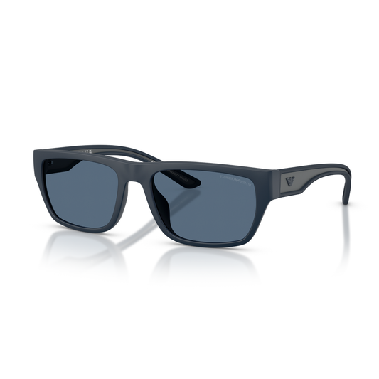 LENTES De Sol Emporio Armani EA4267U Azul Mate