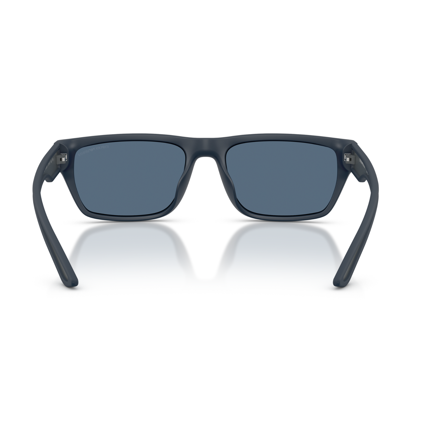 Lentes Oftálmicos Emporio Armani EA4267U Azul Mate