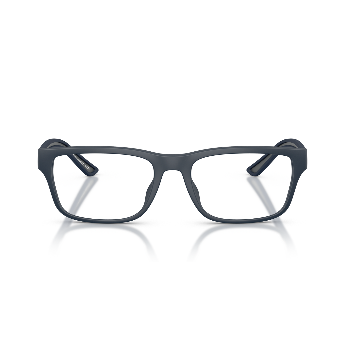 Lentes Oftálmicos Emporio Armani EA3276U Azul Mate