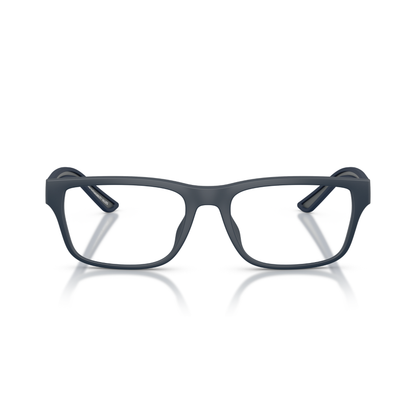 Lentes Oftálmicos Emporio Armani EA3276U Azul Mate