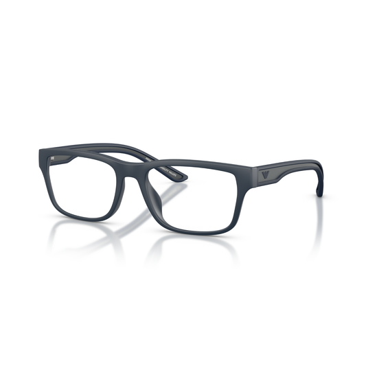 Lentes Oftálmicos Emporio Armani EA3276U Azul Mate