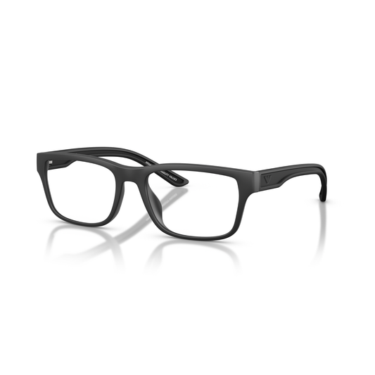 Lentes Oftálmicos Emporio Armani EA3276U Negro Mate