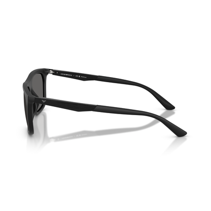 Lentes De Sol Emporio Armani EA4272U Negro