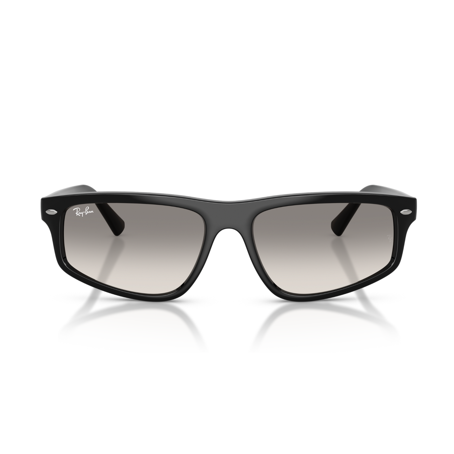 Lentes De Sol Ray-Ban RB2225 Negro