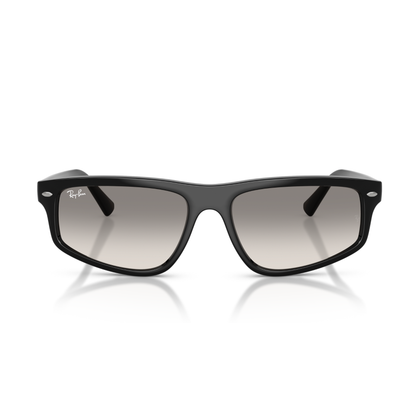 Lentes De Sol Ray-Ban RB2225 Negro