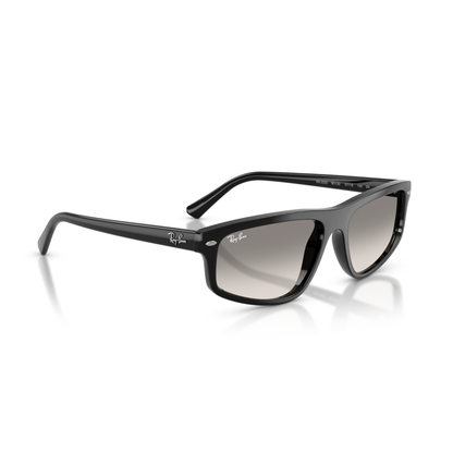 Lentes De Sol Ray-Ban RB2225 Negro