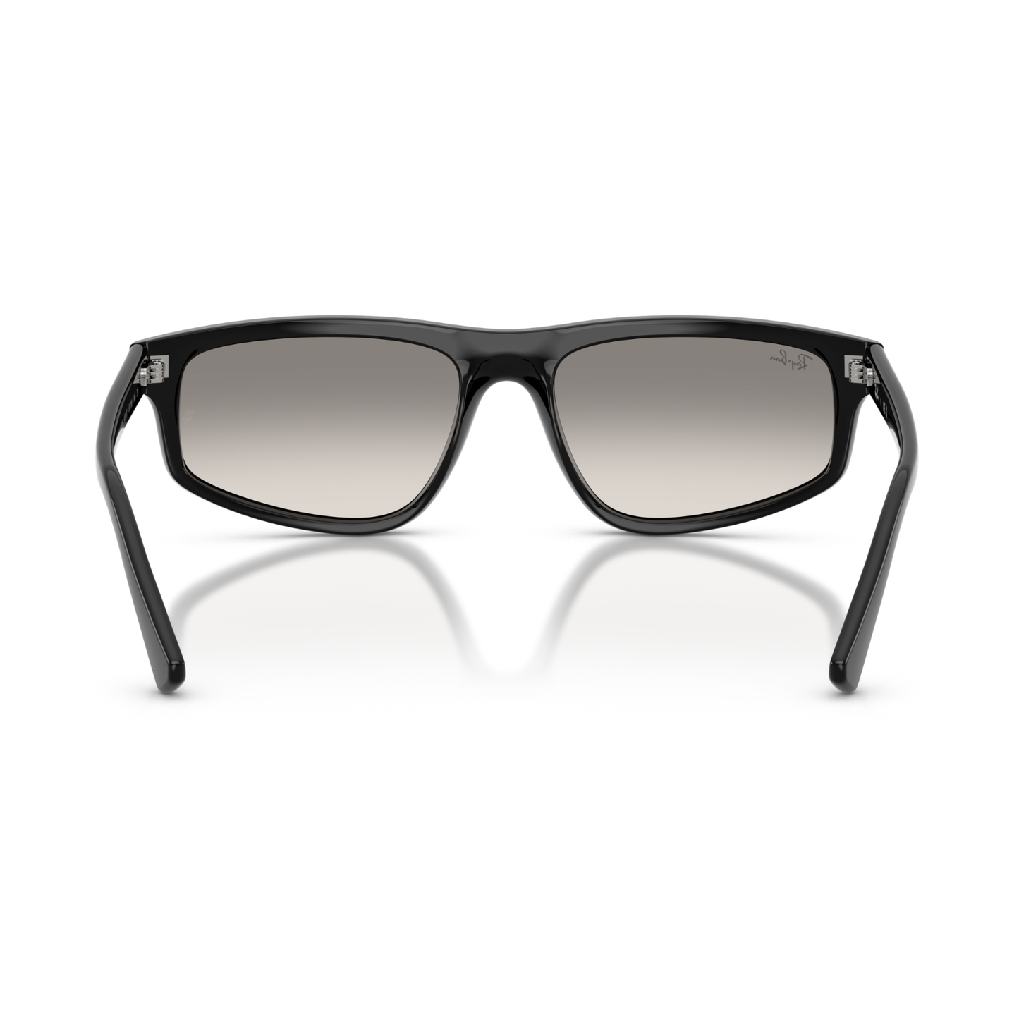 Lentes De Sol Ray-Ban RB2225 Negro