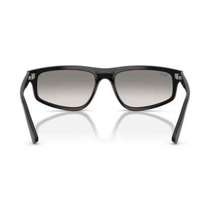 Lentes De Sol Ray-Ban RB2225 Negro