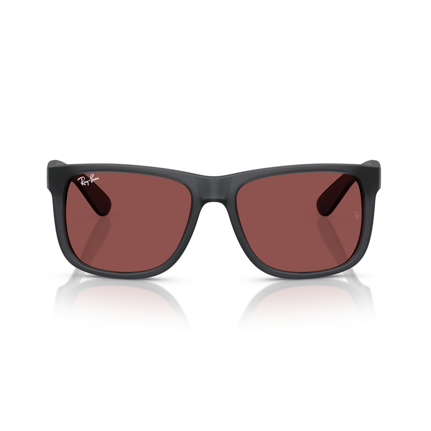 Lentes De Sol Ray-Ban RB4165 Gris