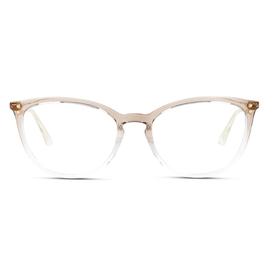 Lentes Oftálmicos Vogue VO5276 Gris/Dorado